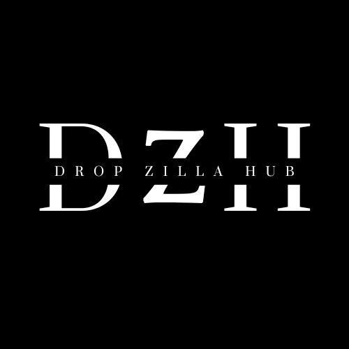 dropzillaHub